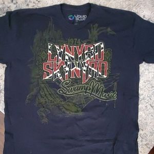Lynyrd Skynrd T shirt